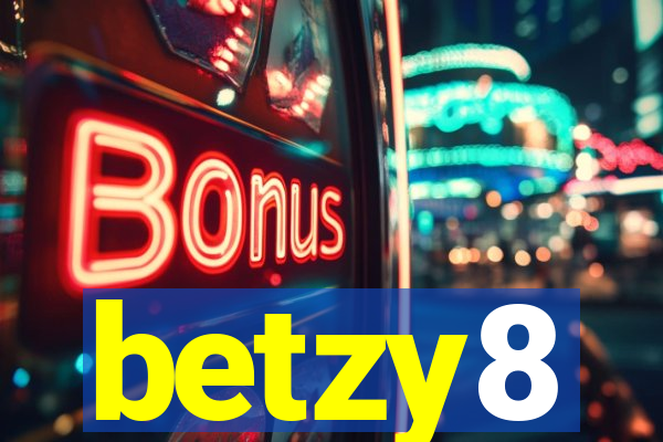 betzy8