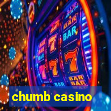 chumb casino