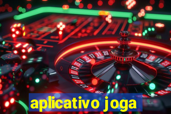 aplicativo joga