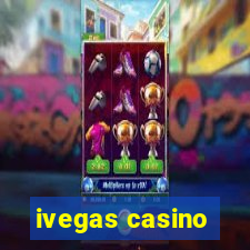 ivegas casino