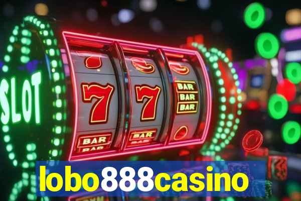 lobo888casino