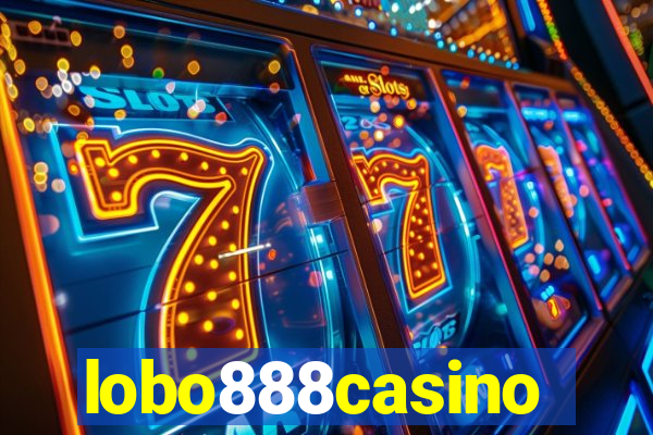 lobo888casino