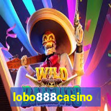 lobo888casino