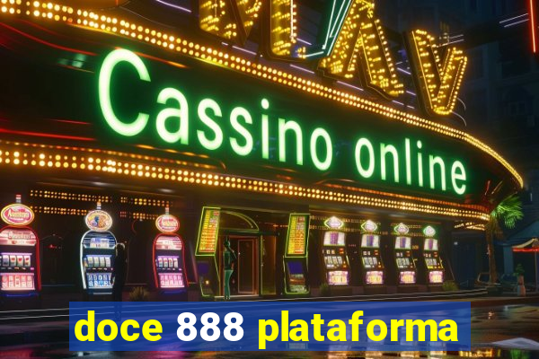 doce 888 plataforma