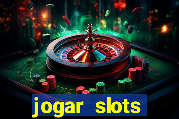 jogar slots halloween gratis