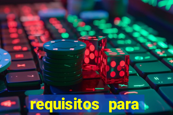 requisitos para jogar wow