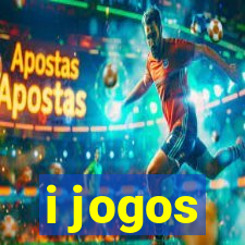 i jogos