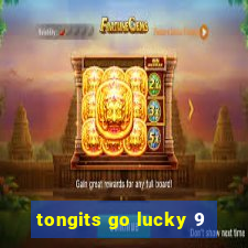 tongits go lucky 9