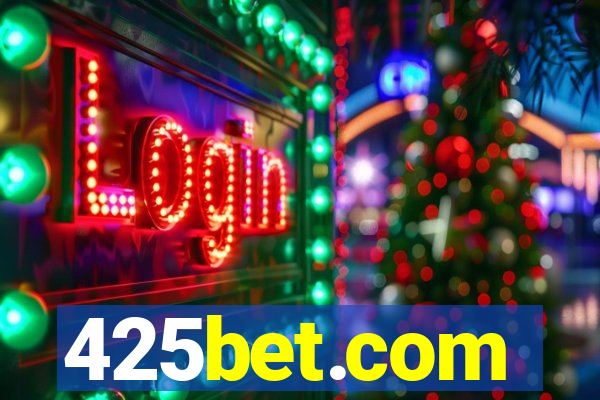 425bet.com