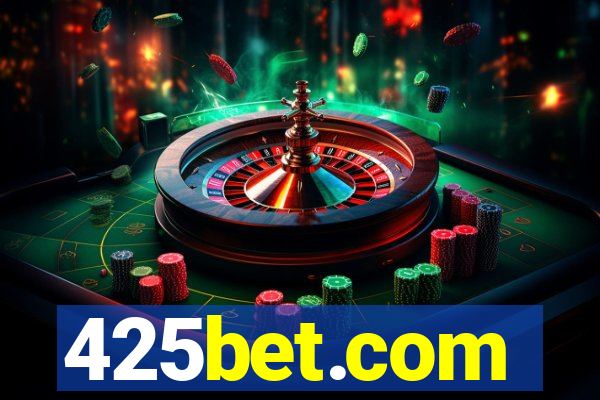 425bet.com