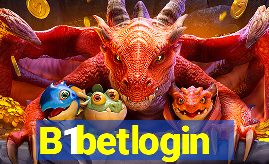 B1betlogin