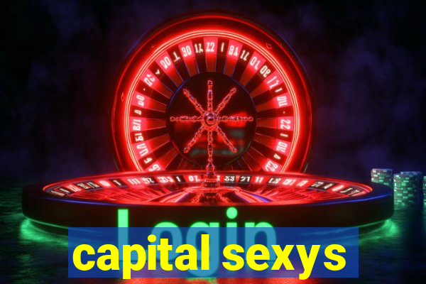 capital sexys