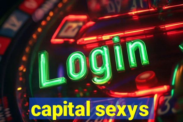 capital sexys