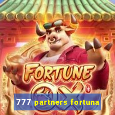 777 partners fortuna