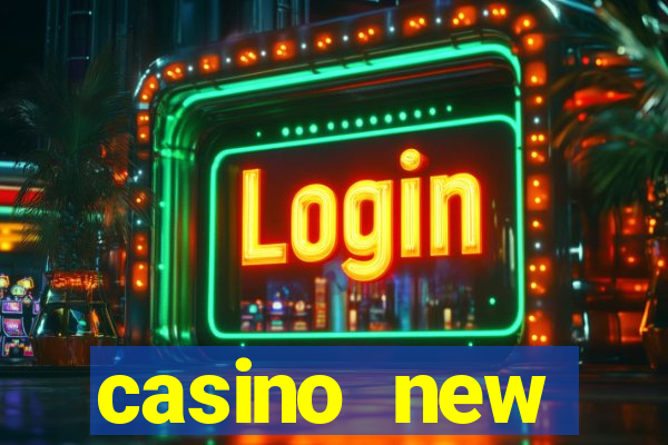 casino new brunswick canada