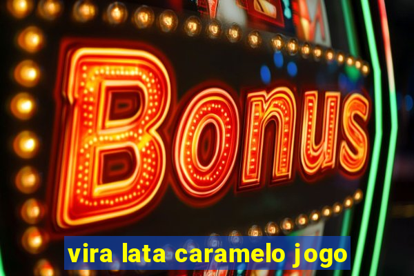 vira lata caramelo jogo