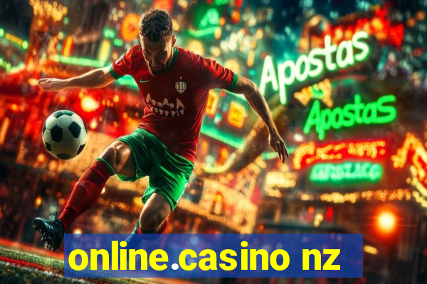 online.casino nz