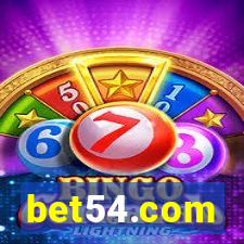 bet54.com