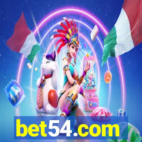 bet54.com