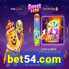 bet54.com