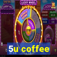 5u coffee