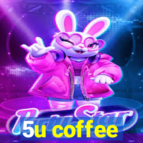 5u coffee