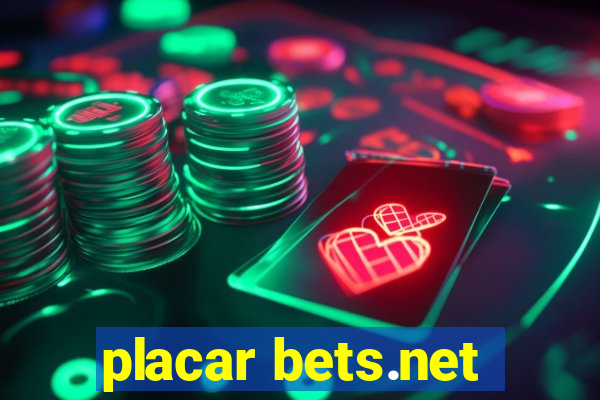 placar bets.net