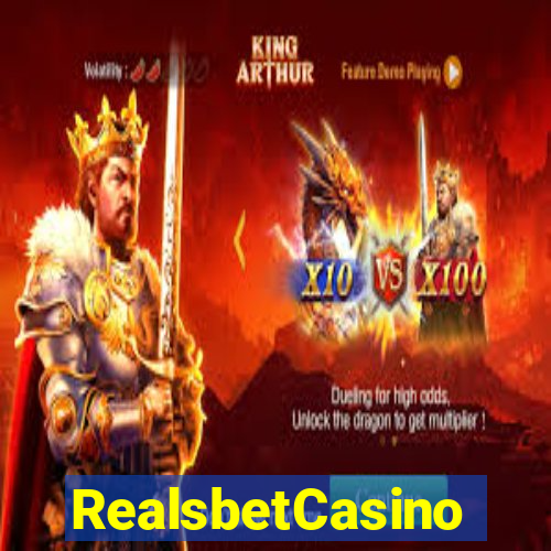 RealsbetCasino