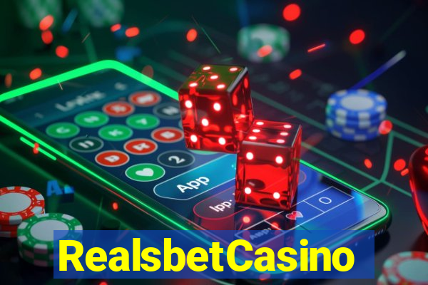 RealsbetCasino