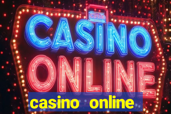 casino online fortune tiger