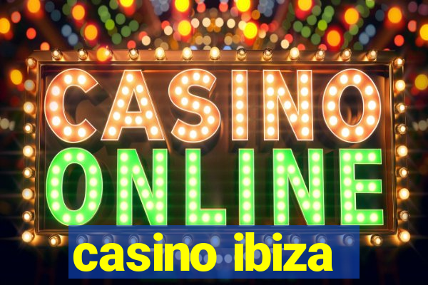 casino ibiza