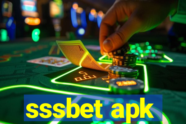 sssbet apk