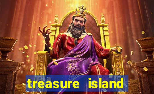 treasure island casino online