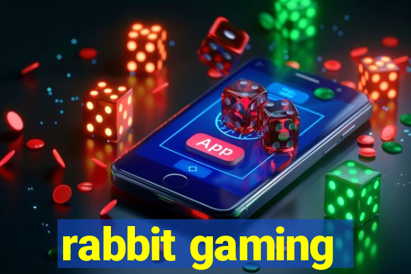 rabbit gaming