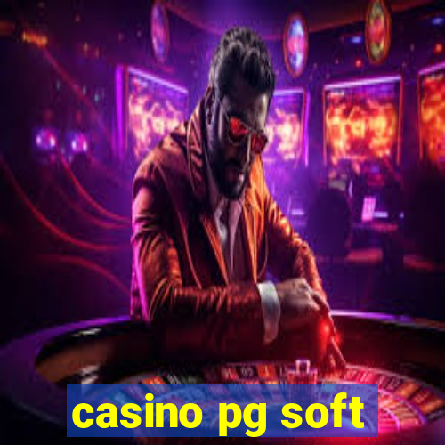 casino pg soft