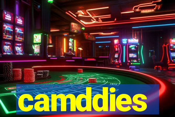 camddies