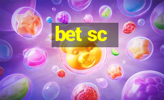 bet sc