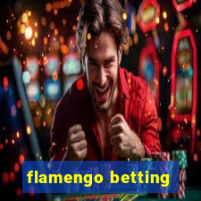 flamengo betting