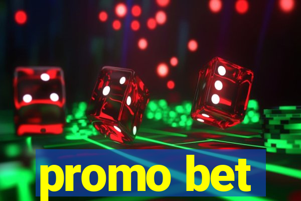 promo bet