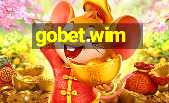 gobet.wim