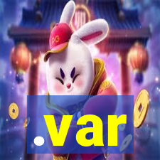 .var