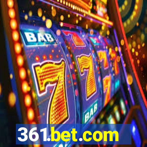 361.bet.com