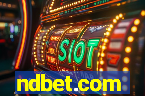 ndbet.com