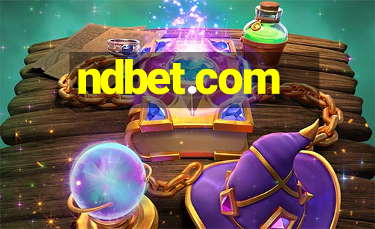 ndbet.com