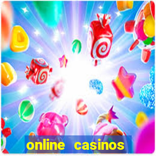 online casinos online uk