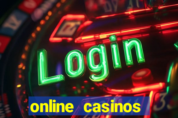 online casinos online uk