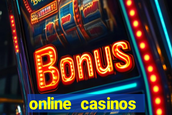 online casinos online uk