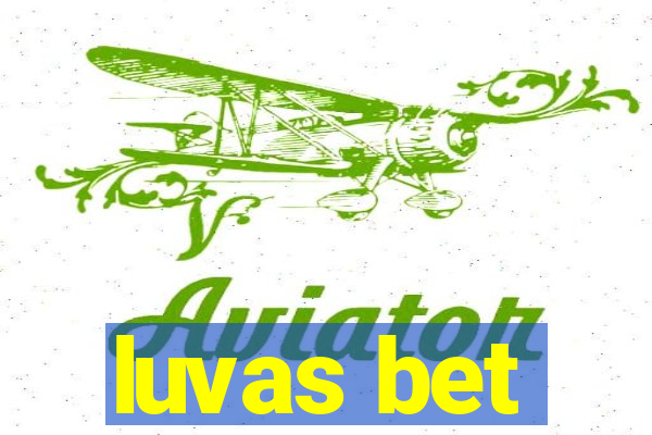 luvas bet