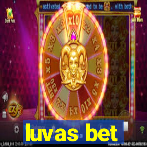 luvas bet