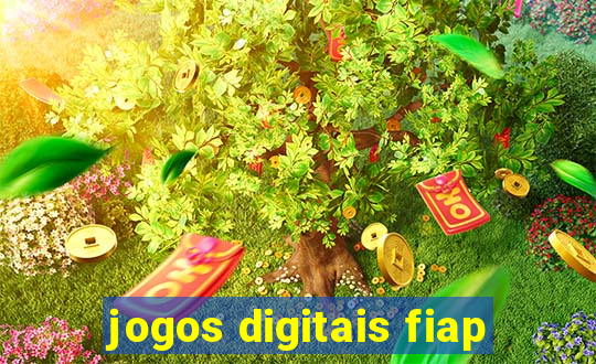 jogos digitais fiap